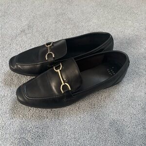 Women’s work loafer shoe
